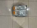 Headlight Right Passenger RH 2007-2014 Chevy Silverado 1500 2500HD 3500HD CAPA