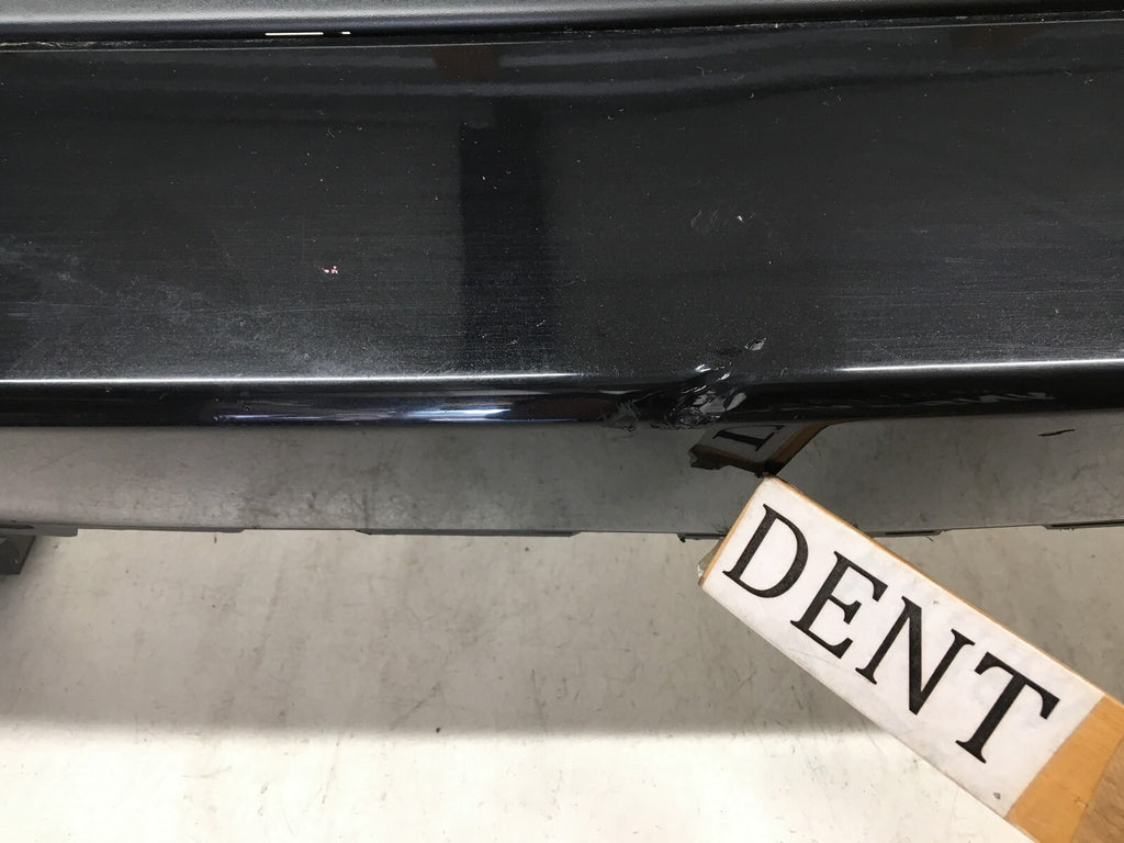 Rear Bumper Cover Range Rover Base HSE Supercharged Autobiography 2013-2015 OEM