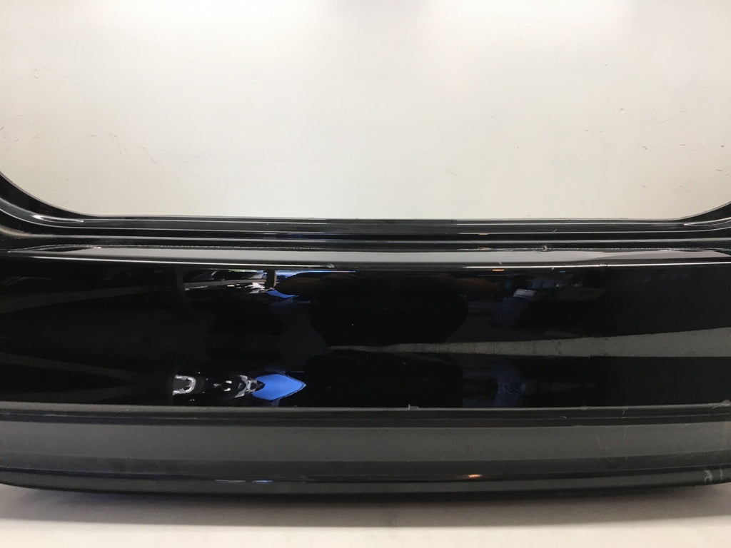 Rear Bumper Cover Nissan Altima Base S SL SV SR 2016-2018 85022-9HS0H OEM