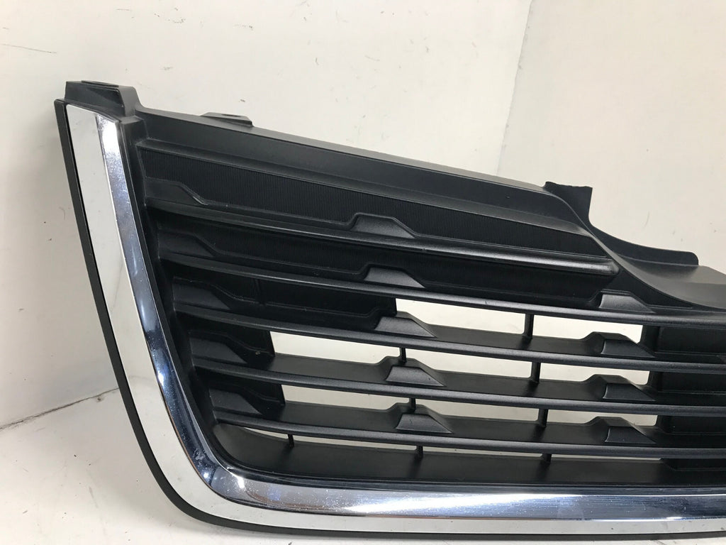 Grill Grille Subaru Forester 2019-2021 91122SJ020 OEM