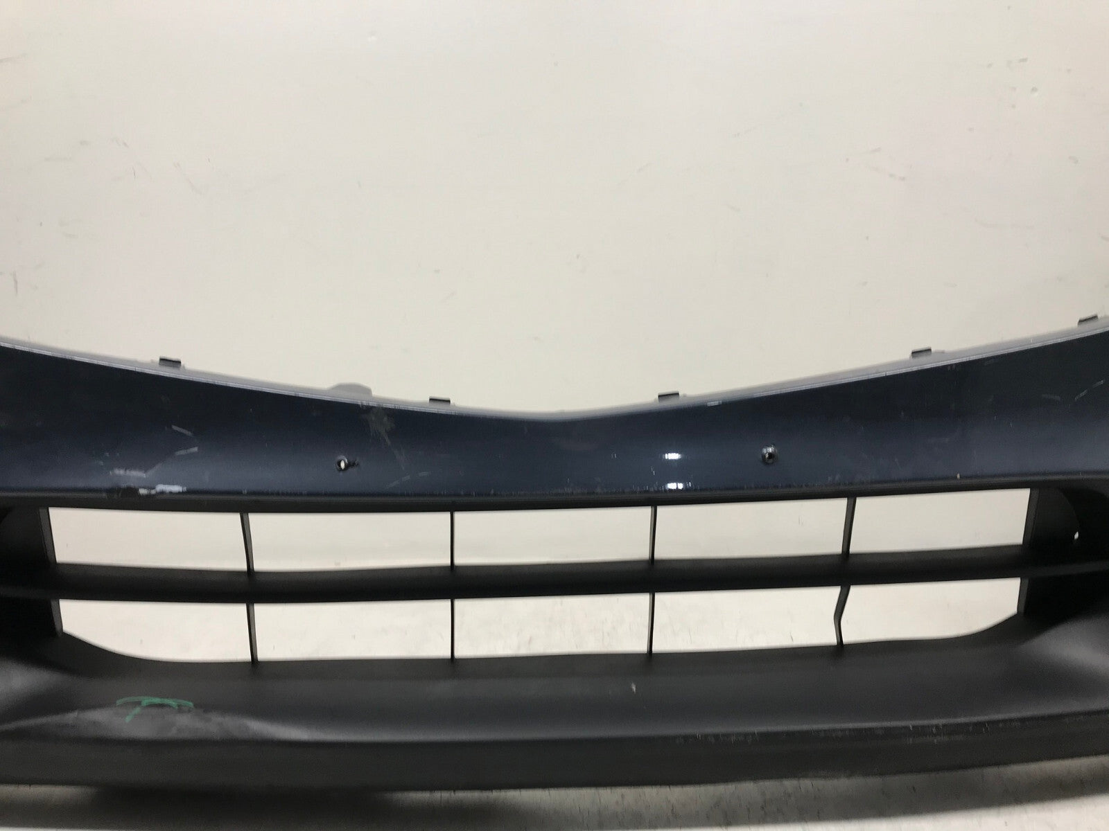 Front Bumper Cover Mazda CX-5 Sport/Touring/Grand Touring/Grand Select 17 18 OEM
