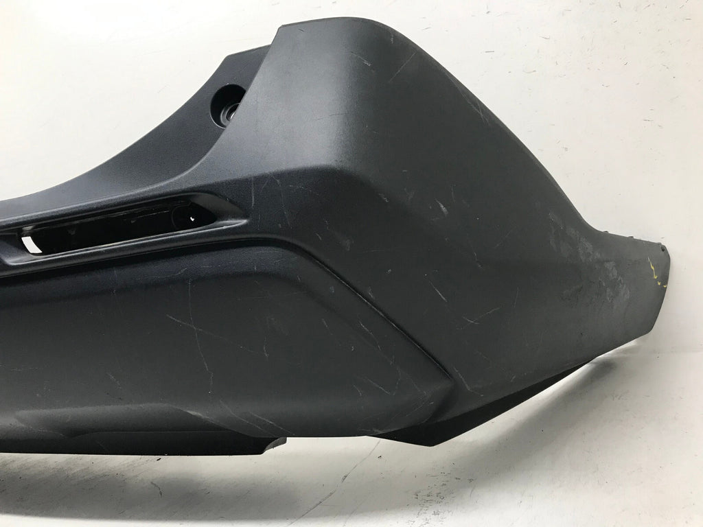 Rear Bumper Cover Toyota RAV4 LE/XLE/Prem/Hybrid LE Black 19 20 52159-0R160 OEM