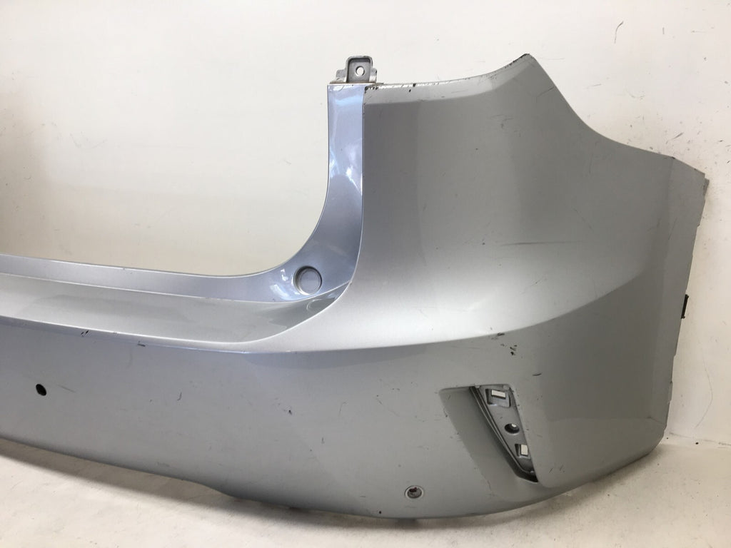 Rear Bumper Cover Lexus RX350 RX450H Base F Sport w Sensor Holes 1J4 2016-18 OEM