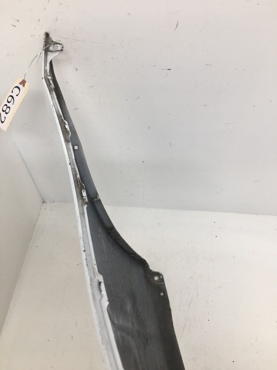 Rear Bumper Cover Toyota Corolla 2014-2018 52159-02A10 Original