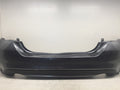 Rear Bumper Cover Nissan Altima Base S SL SV SR 2016-2018 85022-9HS0H OEM2