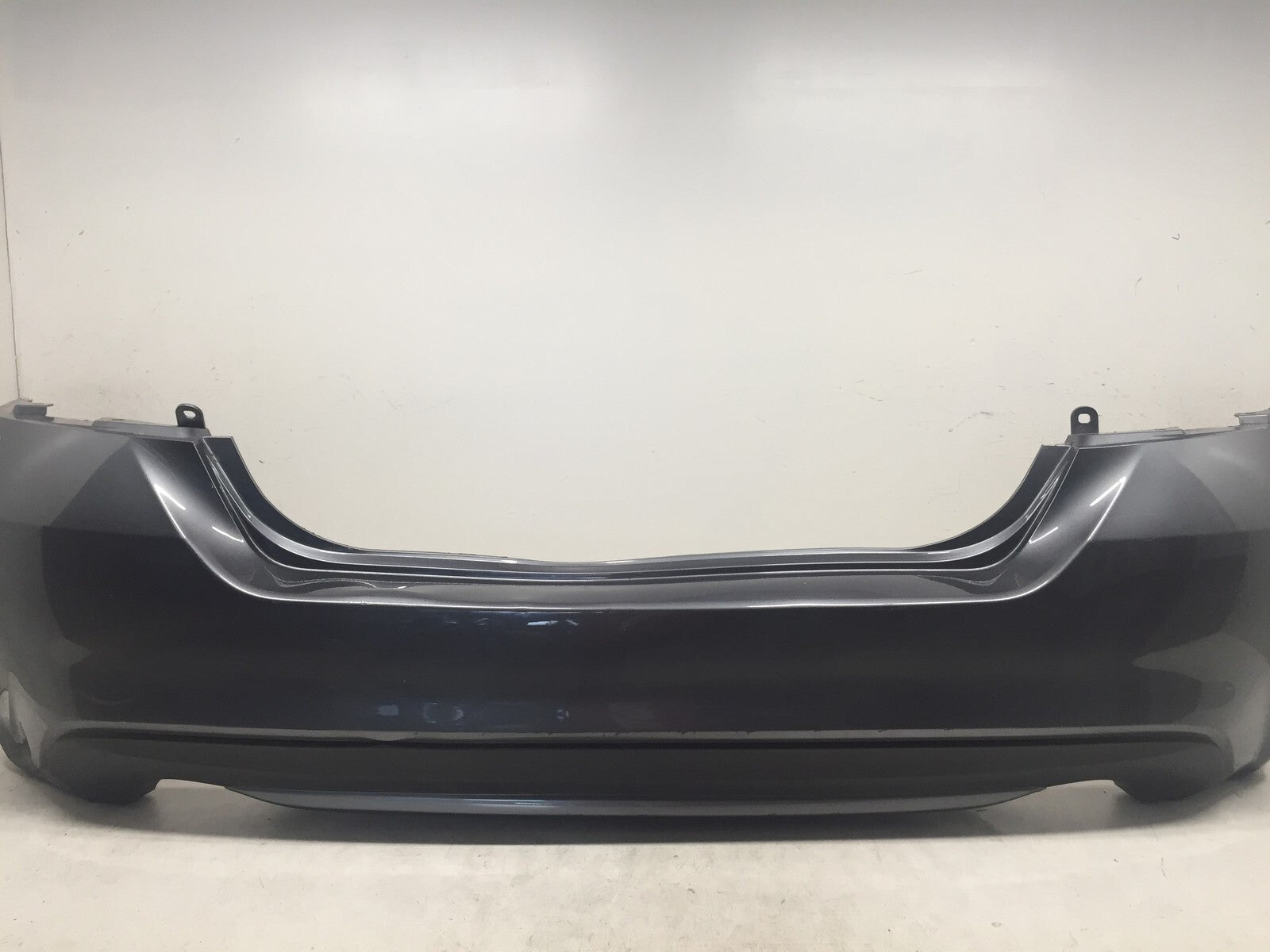 Rear Bumper Cover Nissan Altima Base S SL SV SR 2016-2018 85022-9HS0H OEM2