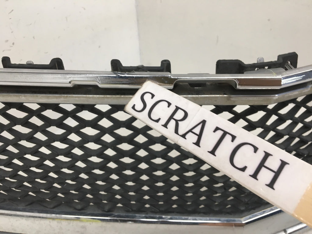 Grille Grill Chevrolet Traverse 2009-2012 20756061 OEM