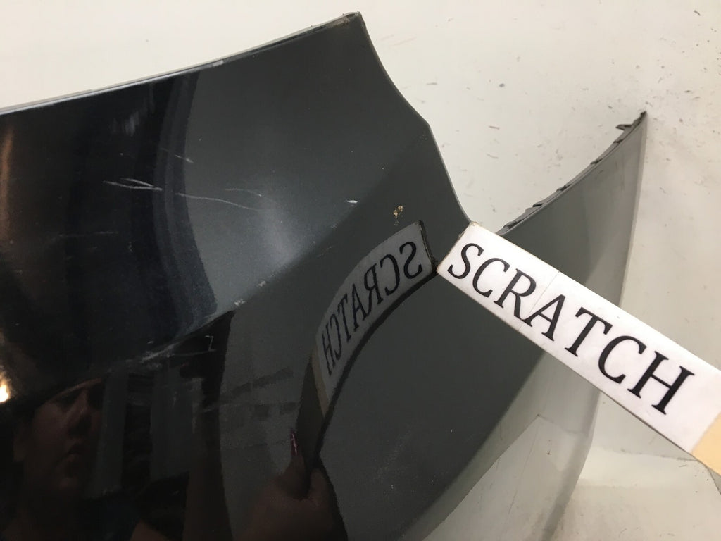Rear Bumper Cover Toyota Camry LE XLE SE XSE Hybrid 2015-2017 52159-06390 OEM