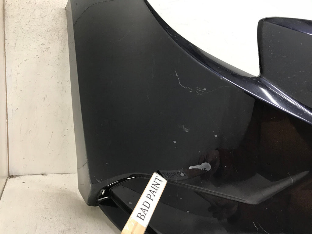 Front Bumper Cover Toyota Corolla Sedan L/LE/XLE/Hybrid 20-2021 52119-12G00 OEM2