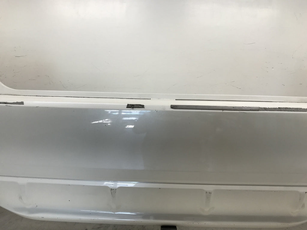 Rear Bumper Cover Subaru Crosstrek Base/Limited 2018-2021 57704FL250 OEM