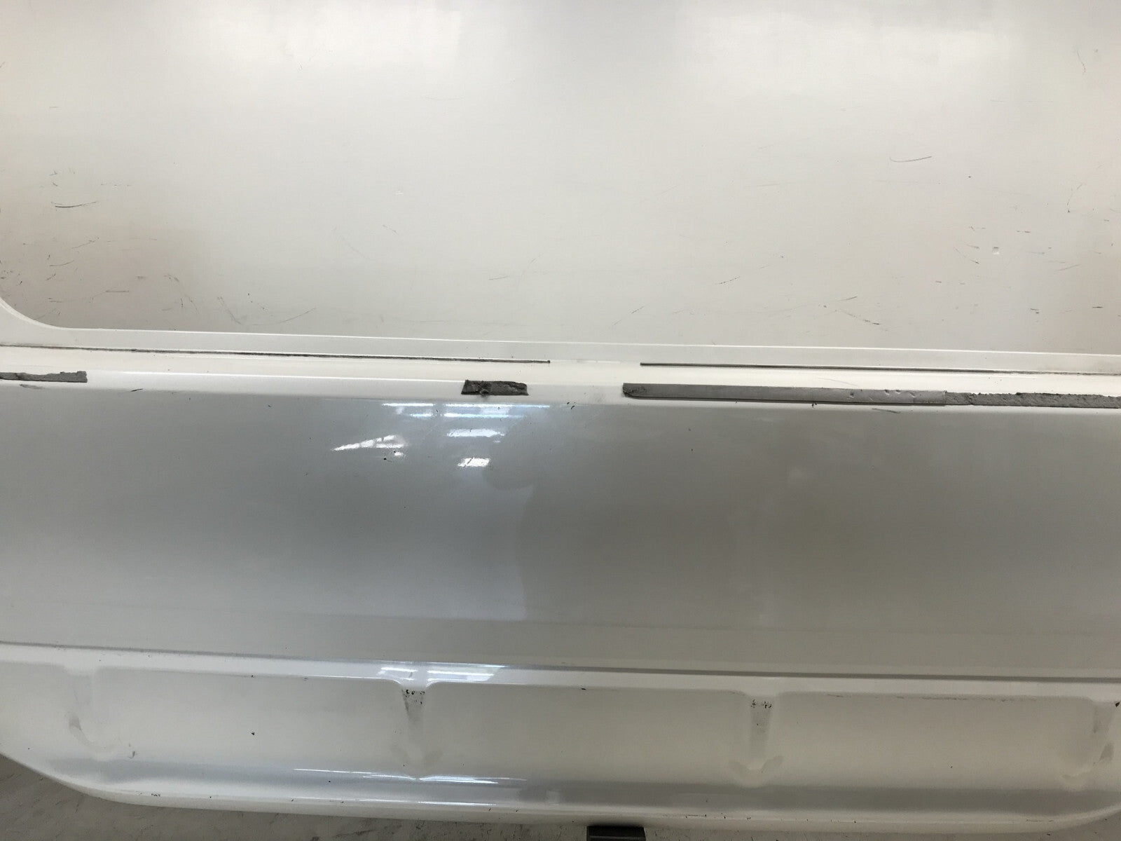 Rear Bumper Cover Subaru Crosstrek Base/Limited 2018-2021 57704FL250 OEM