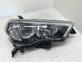 Headlight Damaged Passenger Right RH Toyota 4Runner 2014-2018 8113035541 OEM