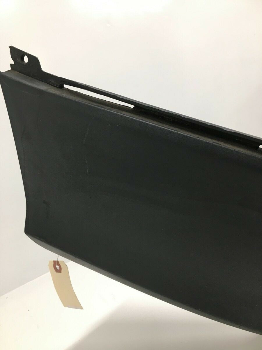 Rear Bumper Cover Ford Escape S/SE/SEL/Titanium No Sens w/Trailer pkg 13-15 OEM