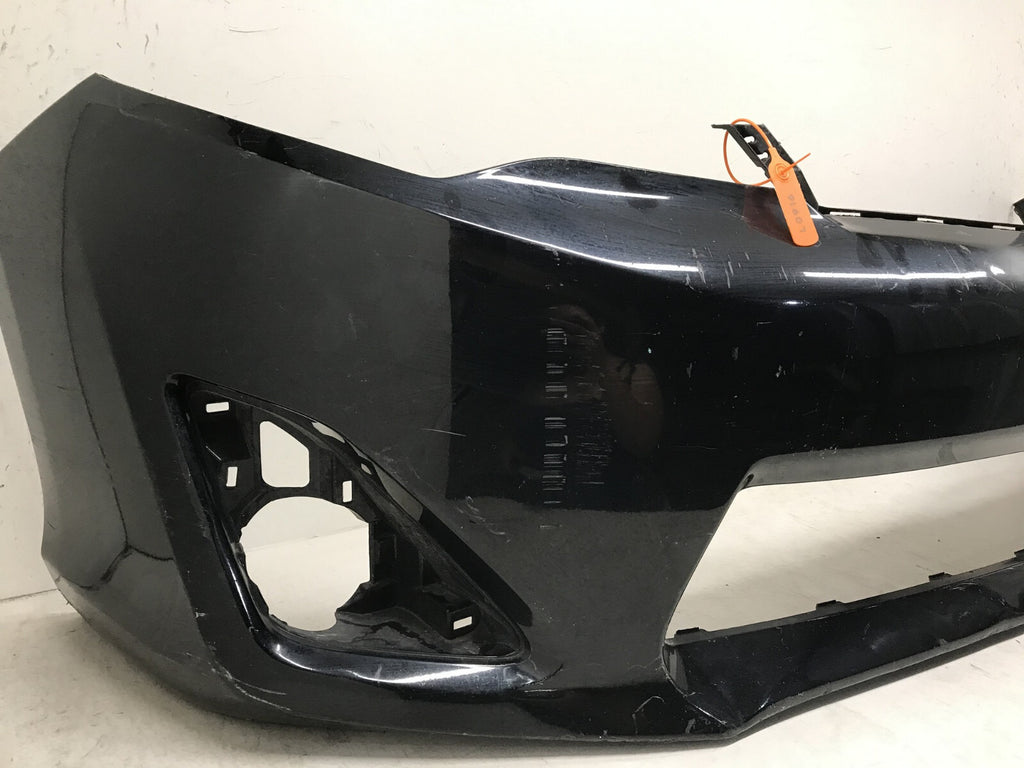 Front Bumper Cover Toyota Camry 2012-2014 52119-06620 OEM4