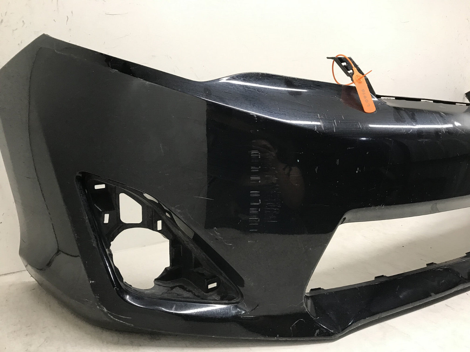 Front Bumper Cover Toyota Camry 2012-2014 52119-06620 OEM4