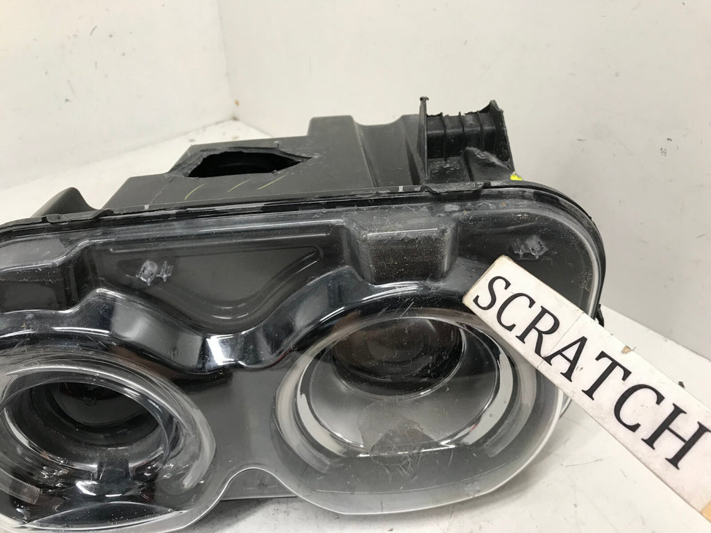 Headlight Damaged RH Right Dodge Challenger 2015 2016 2017-2018 68174064AF OEM