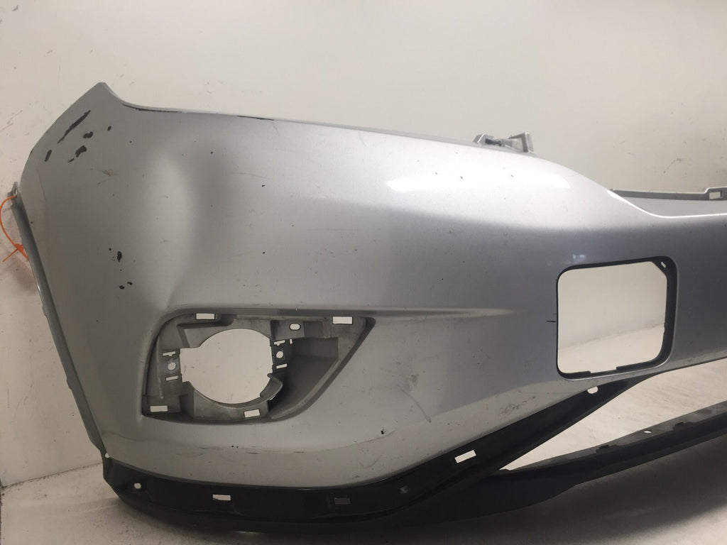 Front Bumper Cover Nissan Murano S SL SV Platinum 2015-2017 62022-5AA0H OEM