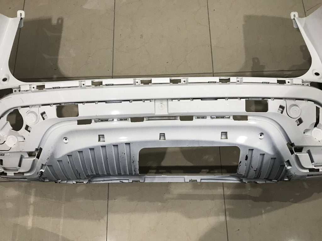 Rear Bumper Cover Labd Rover Range Rover Evoque R Dynamic 2020 50143728 OEM