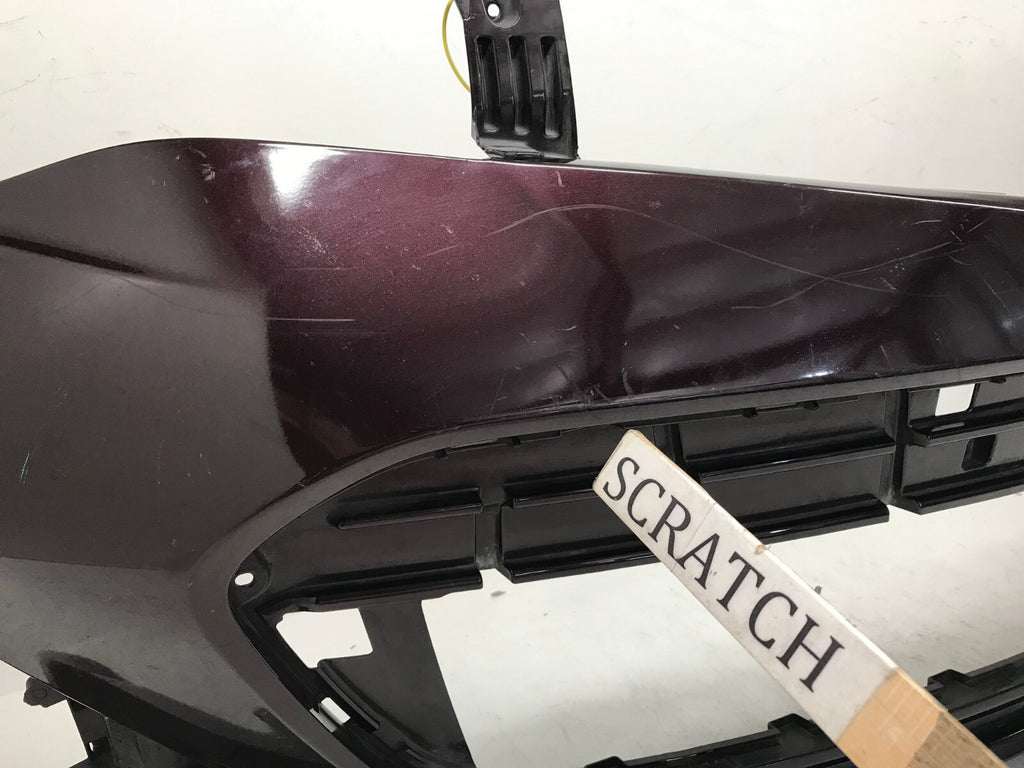 Front Bumper Cover Toyota Avalon 3R0 2013 2014 2015 52119-07050 OEM