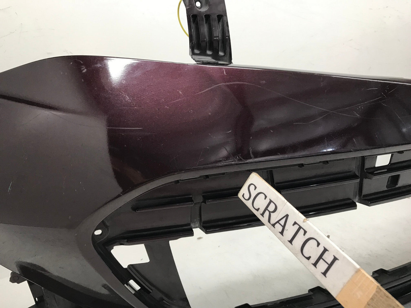 Front Bumper Cover Toyota Avalon 3R0 2013 2014 2015 52119-07050 OEM