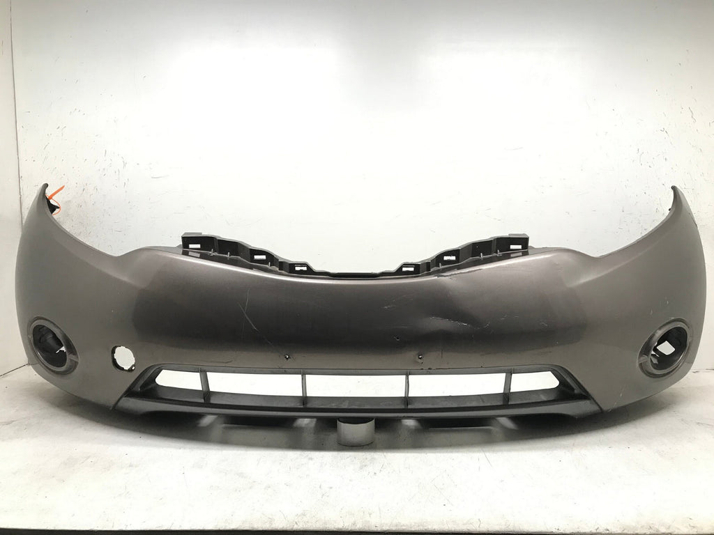 Front Bumper Cover Nissan Murano 2009 2010 62022-1AA0H OEM