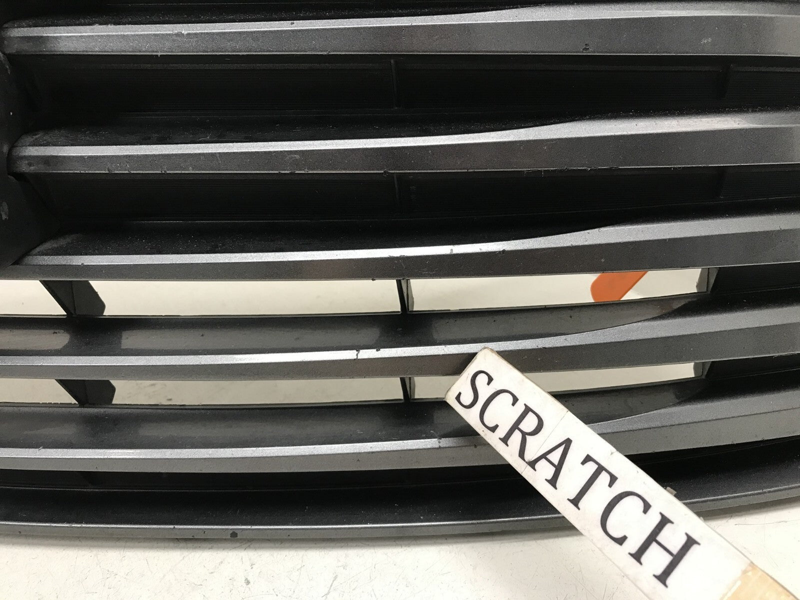 Lower Grille Grill Toyota Camry LE XLE 2015 2016 2017 53112-06260 OEM