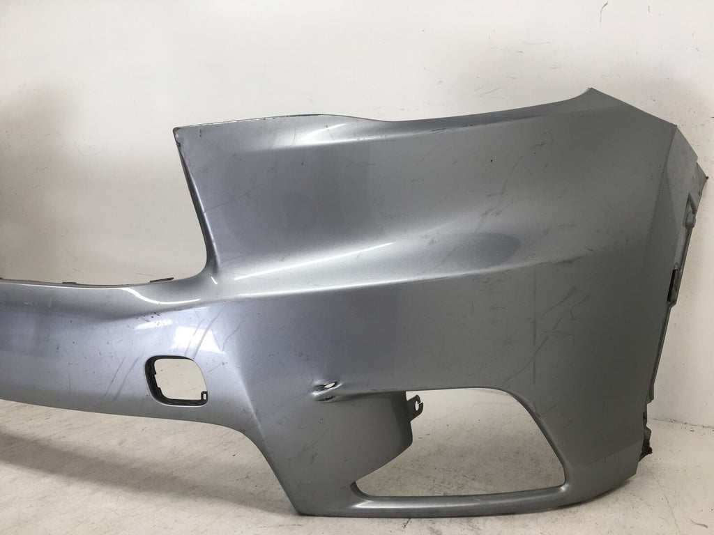 Front Bumper Cover Toyota Highlander LE Limited Hybrid 2014-2016 52119-0E220 OEM