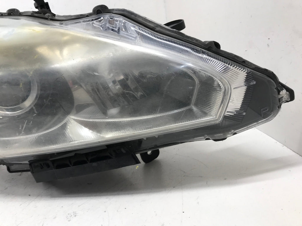 Headlight Damaged RH Right Nissan Altima Sedan 2013 2014 2015 26010-3TA0A OEM