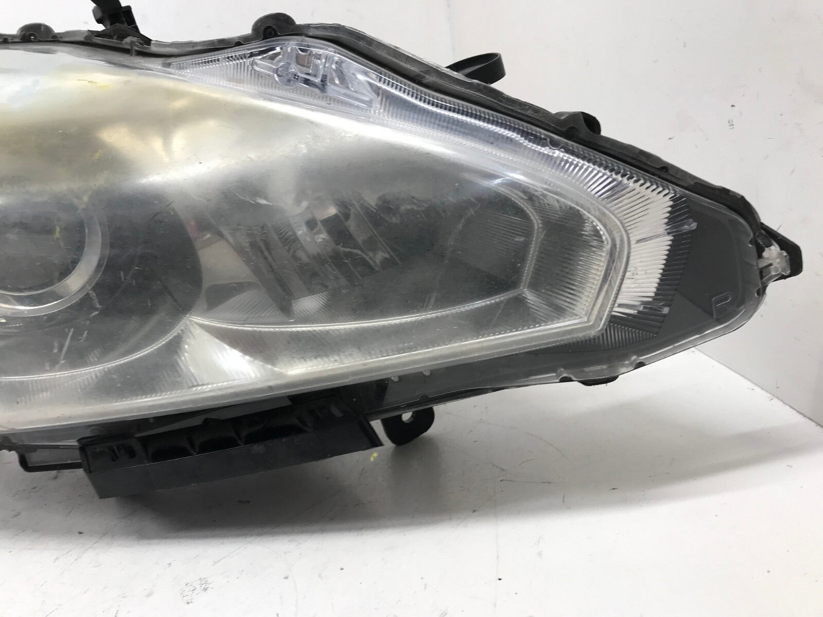 Headlight Damaged RH Right Nissan Altima Sedan 2013 2014 2015 26010-3TA0A OEM