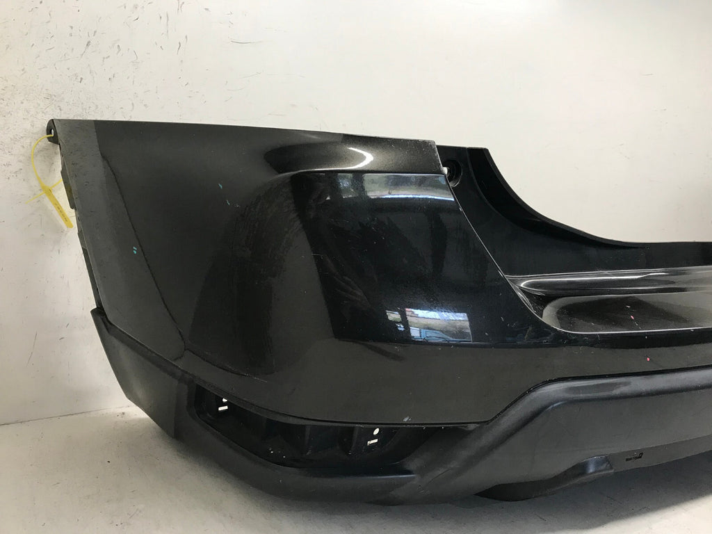 Rear Bumper Cover Nissan Rogue S SL SV Hybrid 17-19 85022-5HK0H OEM5