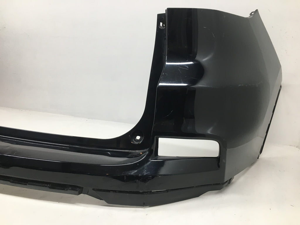 Rear Bumper Cover Honda CR-V LX/EX/EX-L/SE/Touring 2015-2016 71501-T1W-ZX00 OEM