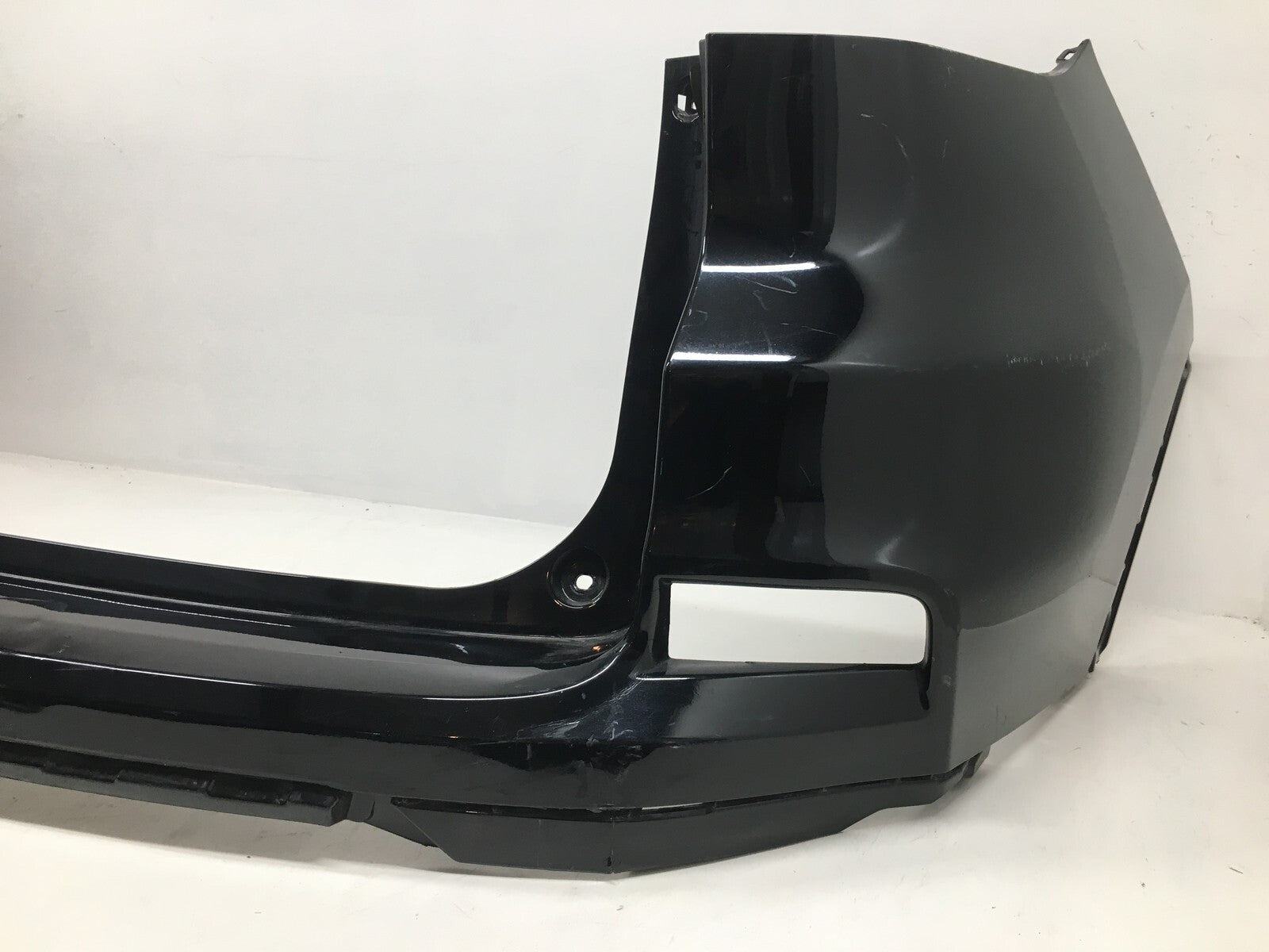 Rear Bumper Cover Honda CR-V LX/EX/EX-L/SE/Touring 2015-2016 71501-T1W-ZX00 OEM