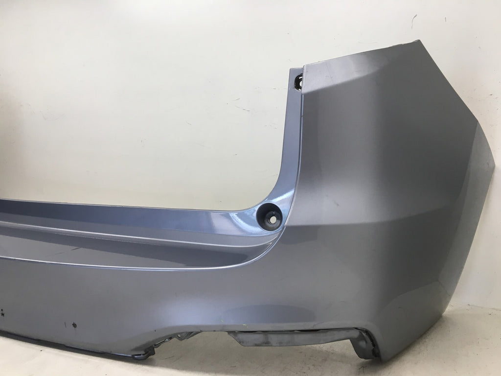 Rear Bumper Cover Acura RDX Base Tech 2016-2018 71501-TX4-ZY00 OEM2