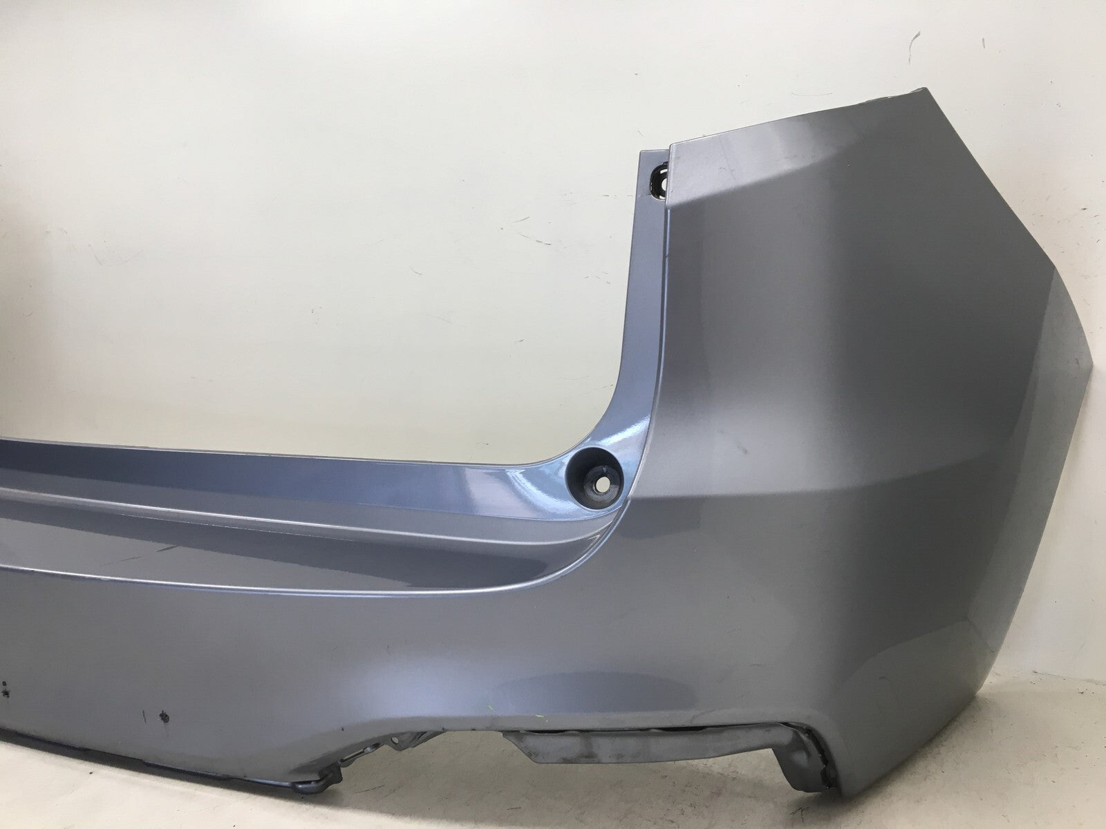 Rear Bumper Cover Acura RDX Base Tech 2016-2018 71501-TX4-ZY00 OEM2