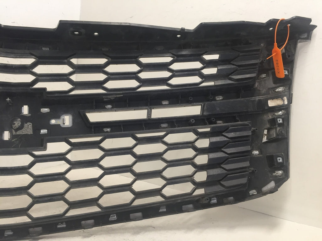 Grille Grill Chevy Suburban Tahoe 2015-2020 23440914 OEM