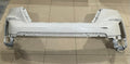 Front Upper & Lower Bumper Cover White Honda Pilot 2023-2024 71101-T90-A000 OEM