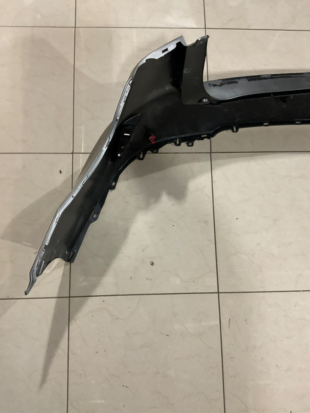 Rear Bumper Cover Gold Lexus RX350/RX450H Base/F Sport 2016 CAPA