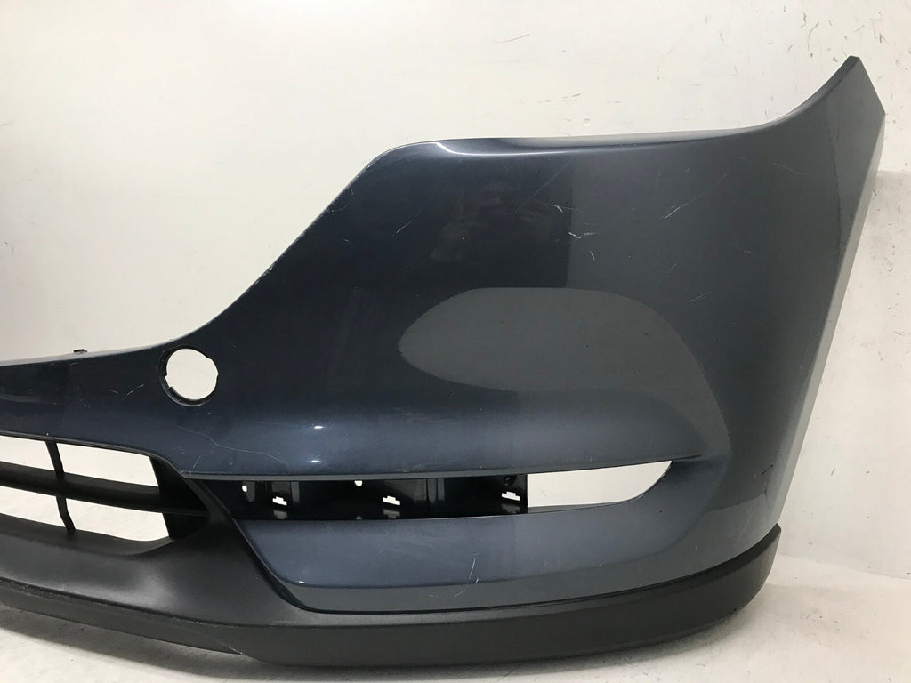 Front Bumper Cover Mazda CX-5 Sport/Touring/Grand Touring/Grand Select 17 18 OEM