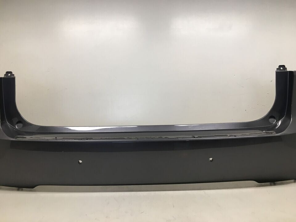 Rear Bumper Cover Lexus RX350/RX450H Base/F Sport w/Sensor Holes 1H9 16-18 OEM