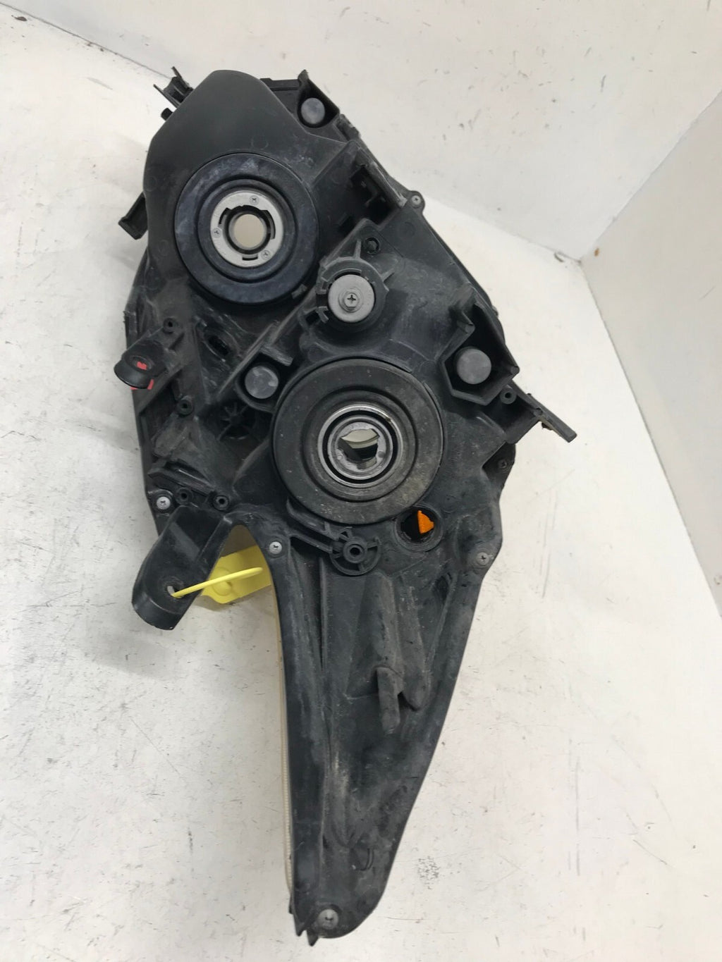Headlight Damaged Driver LH Left 2012 2013 2014 2015 Toyota Prius CAPA