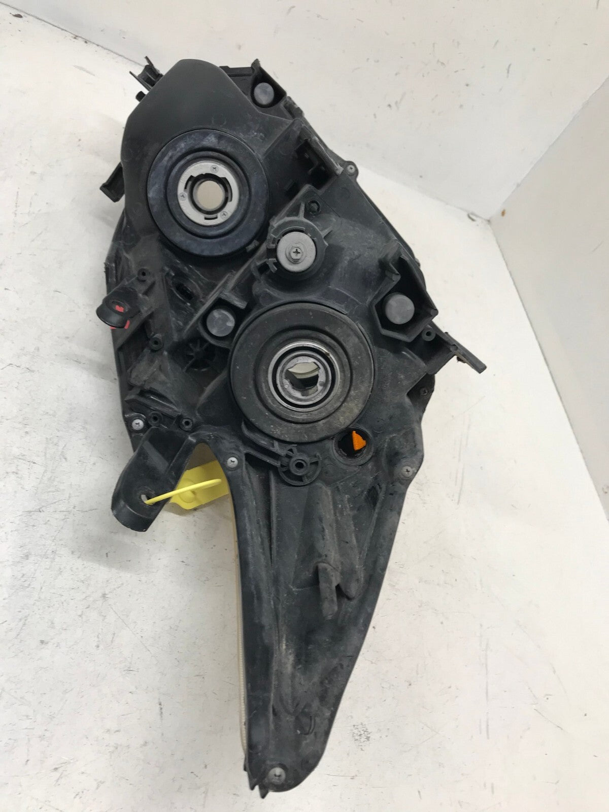Headlight Damaged Driver LH Left 2012 2013 2014 2015 Toyota Prius CAPA