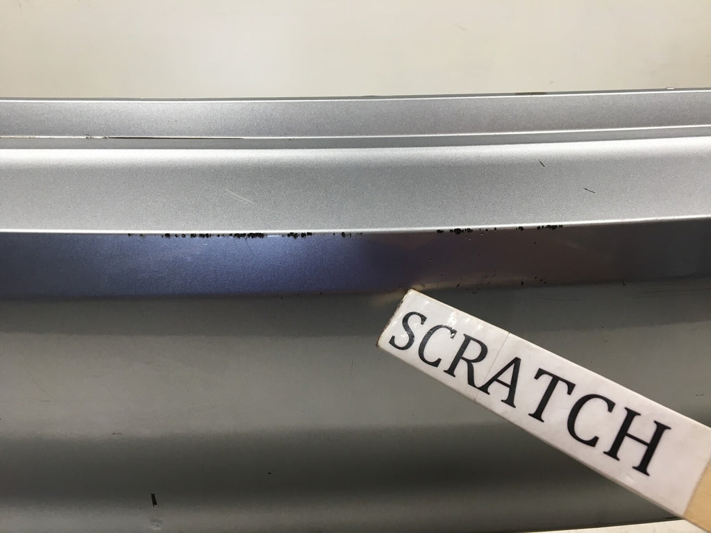 Rear Bumper Cover Toyota Camry LE XLE SE XSE Hybrid LE Hybrid XLE 1J9 15-17 OEM4
