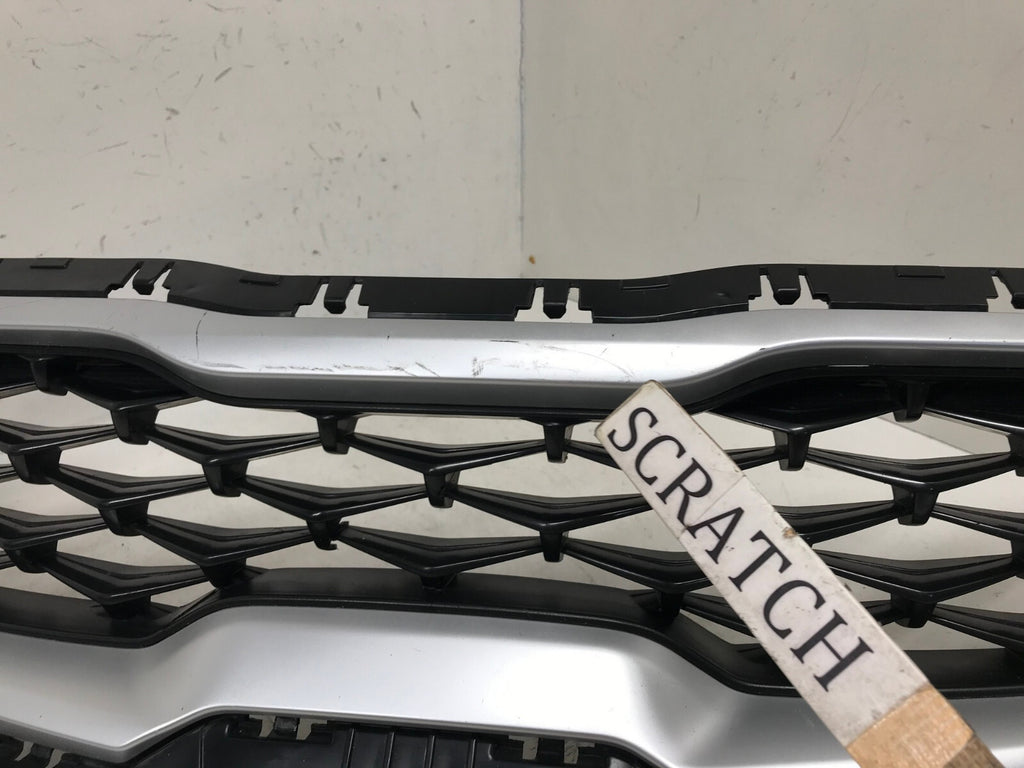 Grill Grille 2019-2021 Kia Forte 86351-M6000 OEM