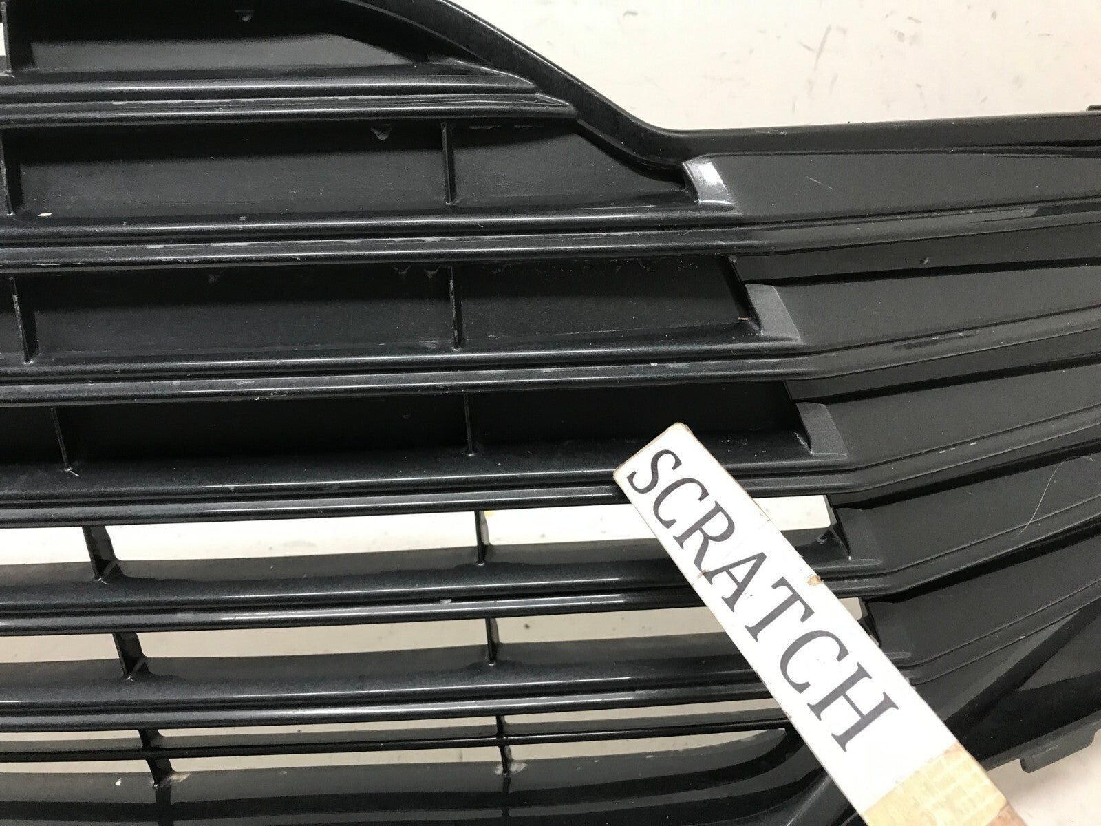 Grill Grille 2021 2023 Toyota Camry Le Xle Se Xse Hybrid 53113-06040 OEM