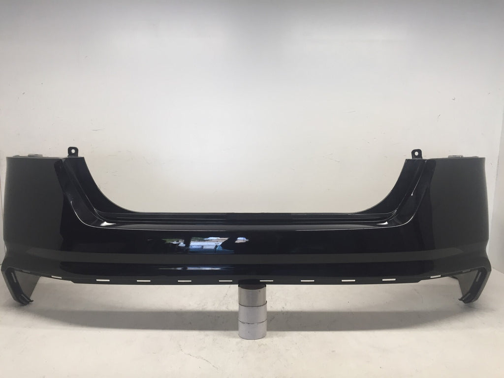 Rear Bumper Cover Nissan Altima S SL SV SR Platinum Edt ONE 2019 2020 OEM2