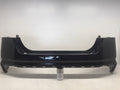 Rear Bumper Cover Nissan Altima S SL SV SR Platinum Edt ONE 2019 2020 OEM2