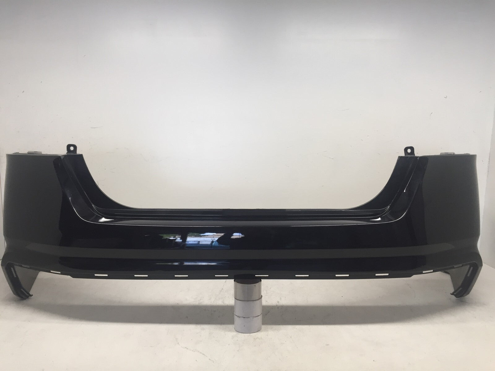 Rear Bumper Cover Nissan Altima S SL SV SR Platinum Edt ONE 2019 2020 OEM2
