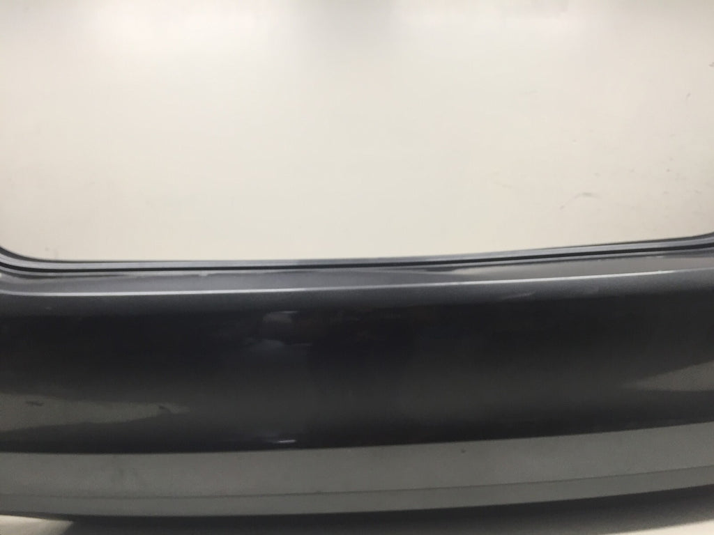 Rear Bumper Cover Volkswagen Jetta S SE SEL TDI TDI Premium 2011-2014 OEM