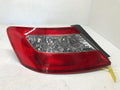 Tail light Damaged LH Driver 06-08 Honda Civic Coupe 33551-SVA-A02 OEM