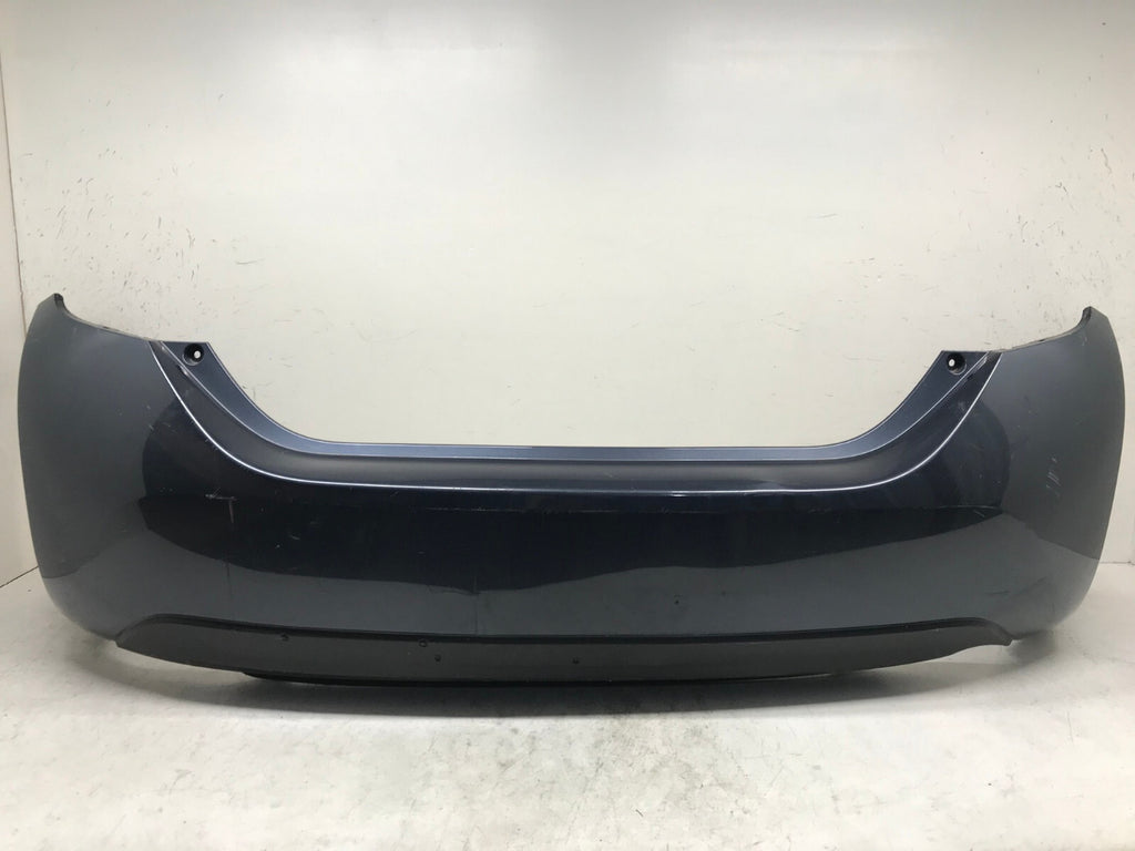 Rear Bumper Cover Toyota Corolla 1F9 2014-2018 52159-02A10 OEM0